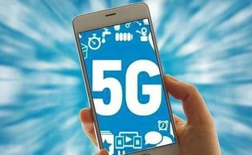 手机网都有哪些-手机网的那些事儿：4G、5G 和 Wi-Fi，谁才是你的心头好？