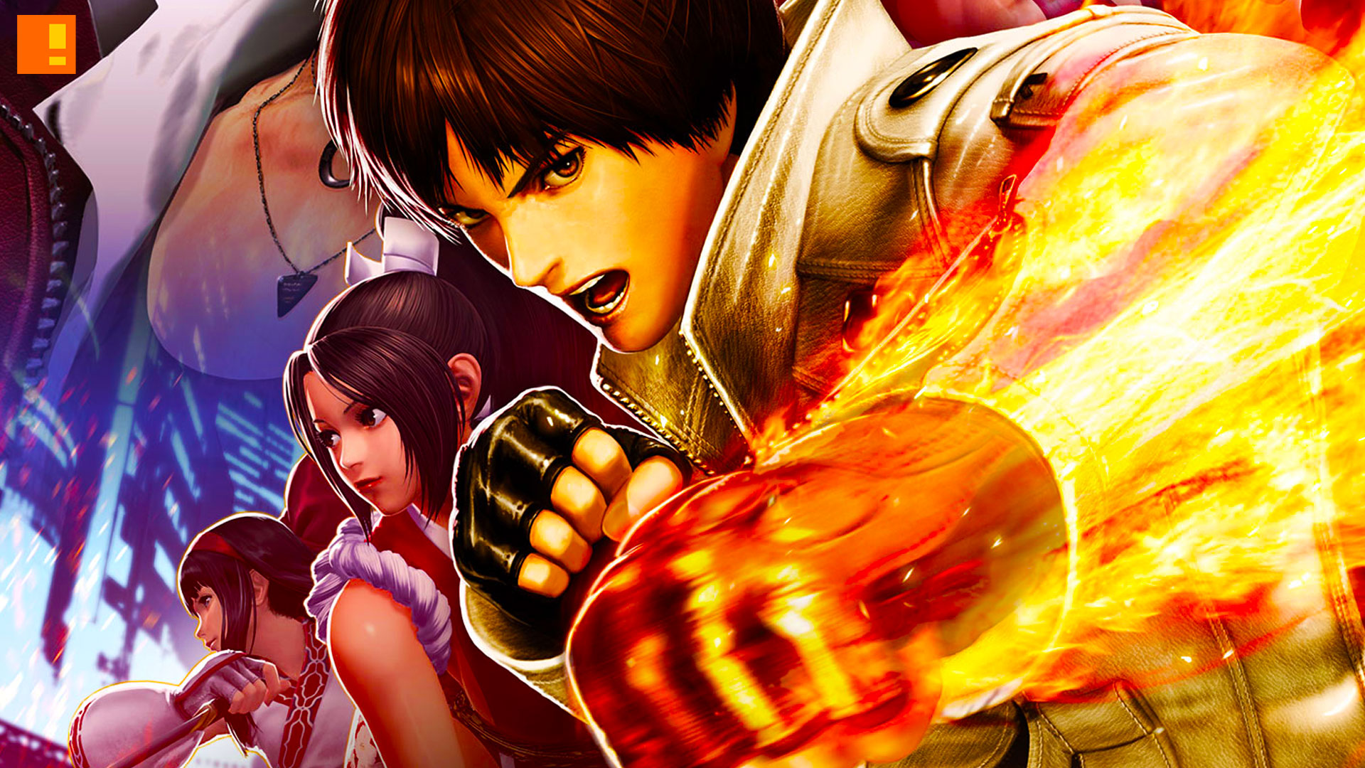 kof2024um隐藏人物获得-拳皇 2024UM隐藏人物解锁攻略：挑战与惊喜并存