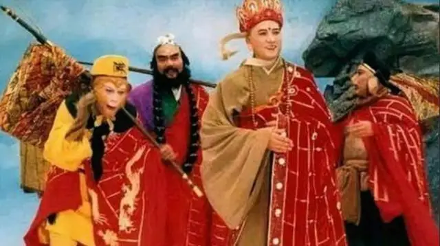 西游记释厄传谁最厉害_西游记原名西游释厄传_西游记释厄传1谁最厉害