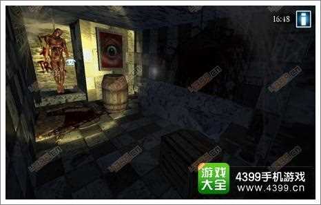 逃离视频恐怖攻略鬼屋教程_逃离恐怖鬼屋攻略视频_逃离的视频