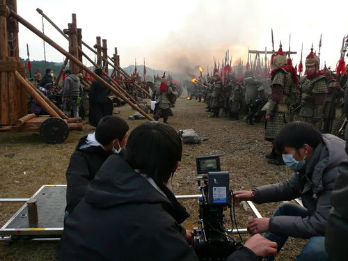 不错的古战场电影,探寻历史的足迹——古战场电影的魅力与价值