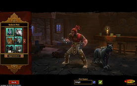 arpg 2测游戏,ARPG游戏狂暴之翼2二次测试开启，魔幻世界等你探索