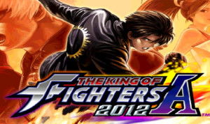 the king of fighters - a 2012 1.0.6