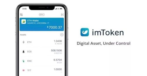 imtoken btc网络,功能、优势与未来展望