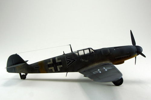 BF109