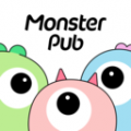 小怪兽MonsterPub安卓版