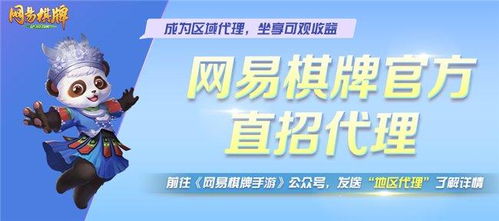 网易代理的游戏,多元化策略下的市场布局