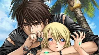 惊爆游戏 btooom,惊爆游戏《BTOOOM!》—— 虚拟与现实交织的生存游戏