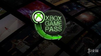 微软最大游戏,探索《Xbox Game Pass》的无限可能