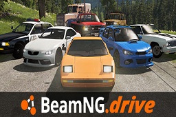 BeamNG.drive 