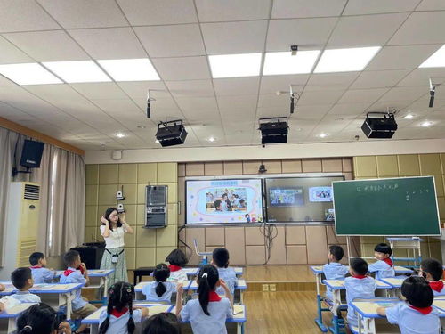 网课游戏环节,互动学习新体验