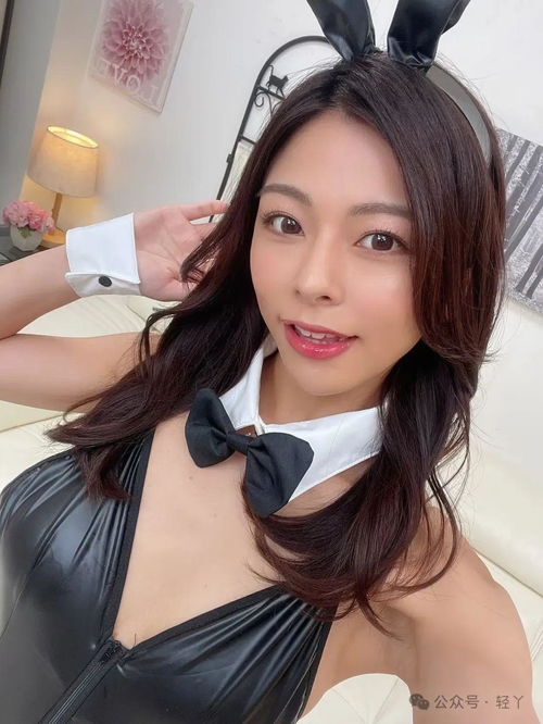 重口味女优