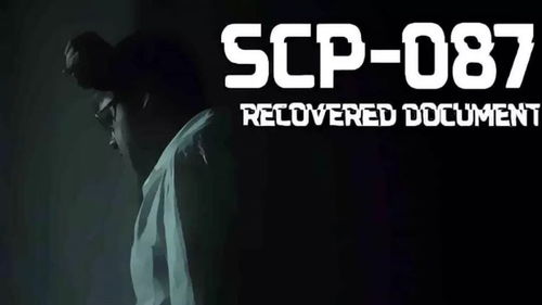 scp0游戏,揭开神秘现象背后的秘密