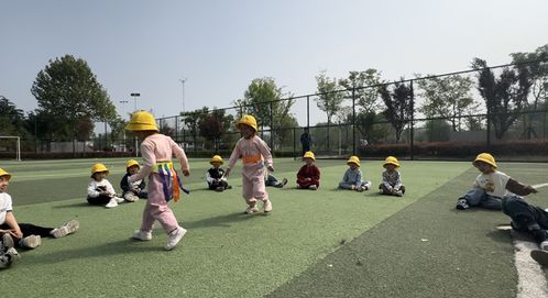 班级互动游戏户外,构建班级和谐共融的乐园