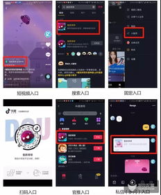 抖音游戏源,揭秘短视频平台上的热门游戏与达人现象