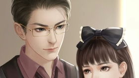夫妻橙光游戏,情感交织的虚拟世界