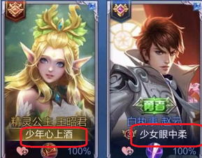 游戏里感情里,游戏世界里的爱恨情仇