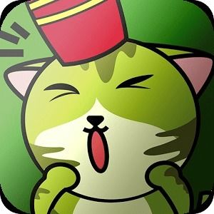 头像猫打游戏,猫咪头像助力游戏世界个性飞扬