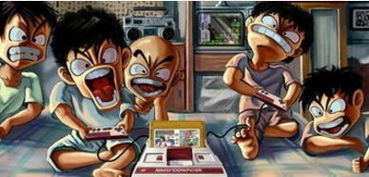 后些人游戏,后人类时代游戏体验新篇章
