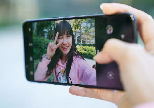 女生拍照游戏手机,轻松驾驭日常需求！