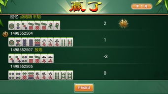 麻将游戏速通,高效赢局的秘诀解析