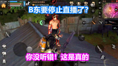 b东解说游戏,揭秘精彩瞬间