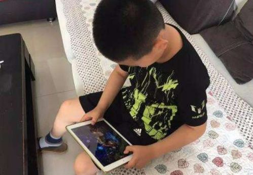 打游戏低烧吗,关爱身体