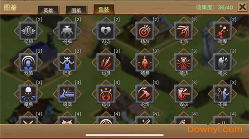 放置类游戏制作安卓,打造你的安卓放置类游戏体验