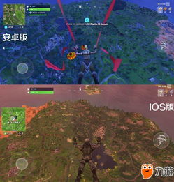 安卓游戏vsios游戏,谁才是游戏王者的巅峰对决