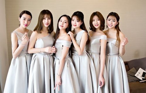 结婚无伴娘游戏,无伴娘游戏的个性婚礼新风尚