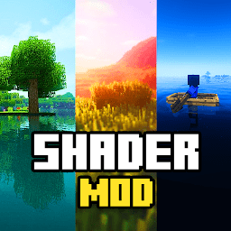 我的世界光影模组Shadermods 