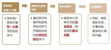 自主游戏教研流程,从理论到实践的探索与实践